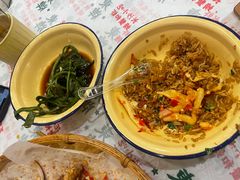 -东排食堂长沙小吃大排档(五一广场店)