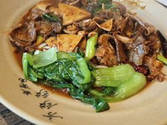 -方铲铲·成都板凳面(滨江银泰店)