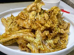 -京味斋·北京烤鸭(北京南站洋桥店)