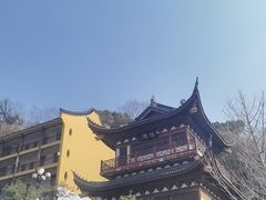 -汤山公园