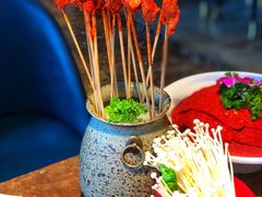 -潮火锅·麻辣牛肉火锅(观音桥方圆·LIVE店)