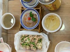 -芋包王闽南茶楼(八市店)