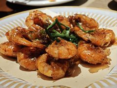 -梅花境(万科店)