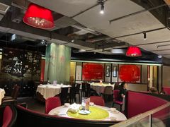 -巴蜀风月·聚会团建·生日宴(宝安店)