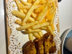 -钟掌勺忘不了地道湘菜(新天地假日广场店)