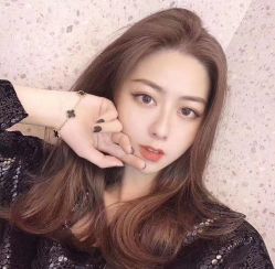 -MYYF SALON烫发染发