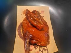 -宁邦·家宴·南京菜(红山动物园店)