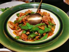 -锦府园·新台州菜(合生汇店)