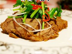 鲜卤牛腱子-盒马鲜生(杭州运河上街店)