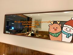 -Catch Bagel(芳草地店)