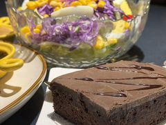 -吱咖啡西式简餐
