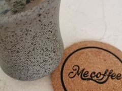 -Me Coffee下午茶艺术空间