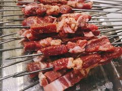 -小寒羊烧烤(凯瑞时代大厦店)
