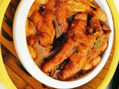 -温粥人(春晖路店)