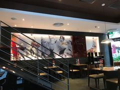 -必胜客(新海上世界店)
