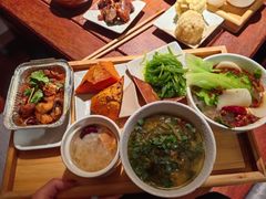 -青藤茶馆(南山路店)