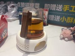 -东流山烤鸭·家常菜(雨山龙湖店)