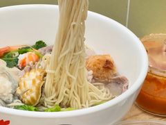 -麗枫酒店(深圳机场福永地铁站店)
