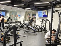 -超鹿运动(达信大厦店)