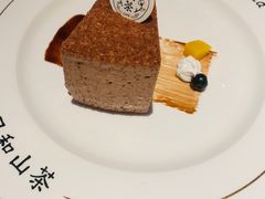 -戈雅法餐厅(世界城广场店)