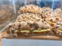 -85度C(南京龙江店)