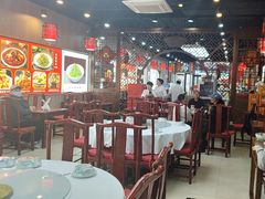 -恭敬李老北京炸酱面·京味菜(西花市店)