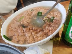 喇蛄豆腐-可心烤鱼