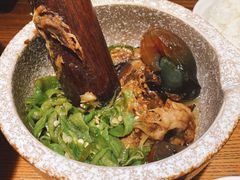 -炊烟小炒黄牛肉(中心印象城店)