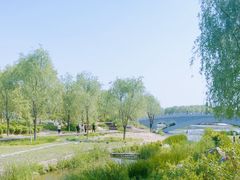 -迎泽公园