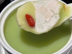 -肆月河豚·新淮扬菜·烤鸭(中关村店)