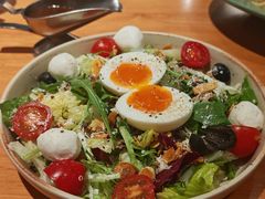 -新贝乐意大利餐厅(苏州中心店)