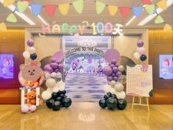 -曼格纳婚礼艺术中心(张江店)