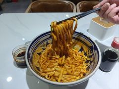 -老九圆山西面馆(CBD店)