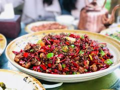 -青城甲(青城山店)