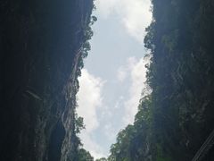 -英西峰林·洞天仙境