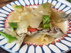 -百万叔(临湖店)