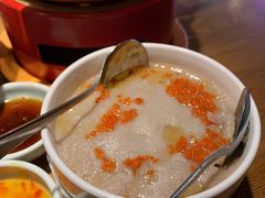 福州芋泥-闽上鲜·福建菜(龙湖滨江天街店)