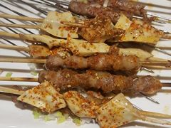 -三个大叔东北烧烤·砂锅菜(西三旗店)