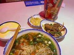 酱牛肉-宝葫芦西北茶食铺(万达店)
