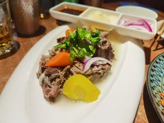-耶里夏丽·丝路新疆菜·清真食品(徐汇南丹东路臻选店)