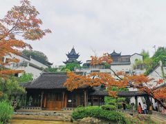 -江宁织造博物馆