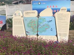-东澳岛