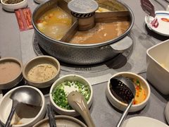 -巴奴毛肚火锅(邯郸美乐城店)