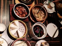 -江太极江浙菜(马桥万达广场店)