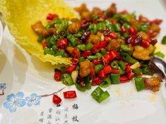-武汉香格里拉大酒店·香宫中餐厅