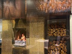 北京烤鸭-东海朗廷酒店-唐阁T’ANG COURT 中餐厅