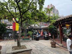 -味可道·黄圃人家园林酒家(兆丰店)