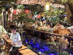 -城墙拐拐火锅(三峡广场黑金冠店)