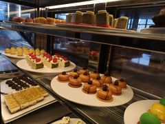 -环球港凯悦 · 享悦中餐厅