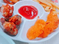 -蘑菇餐厅(小火瓦巷店)